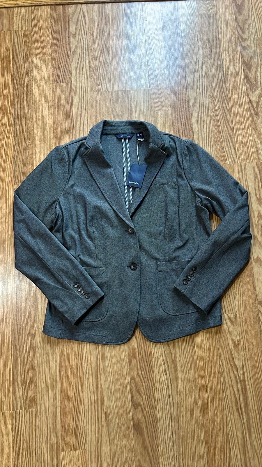 Womans Blazer
