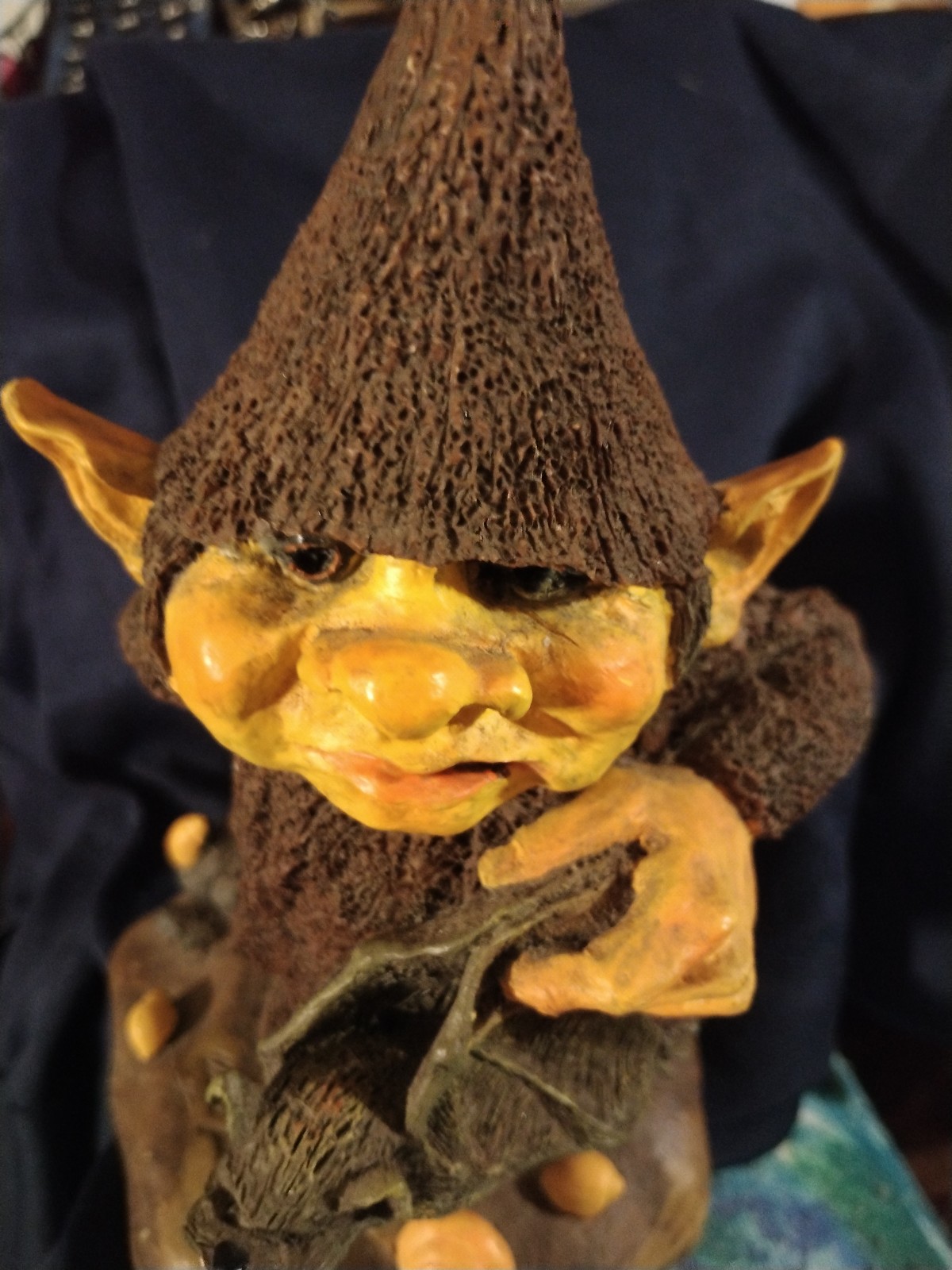 Rate hobby & lou gnome and bat