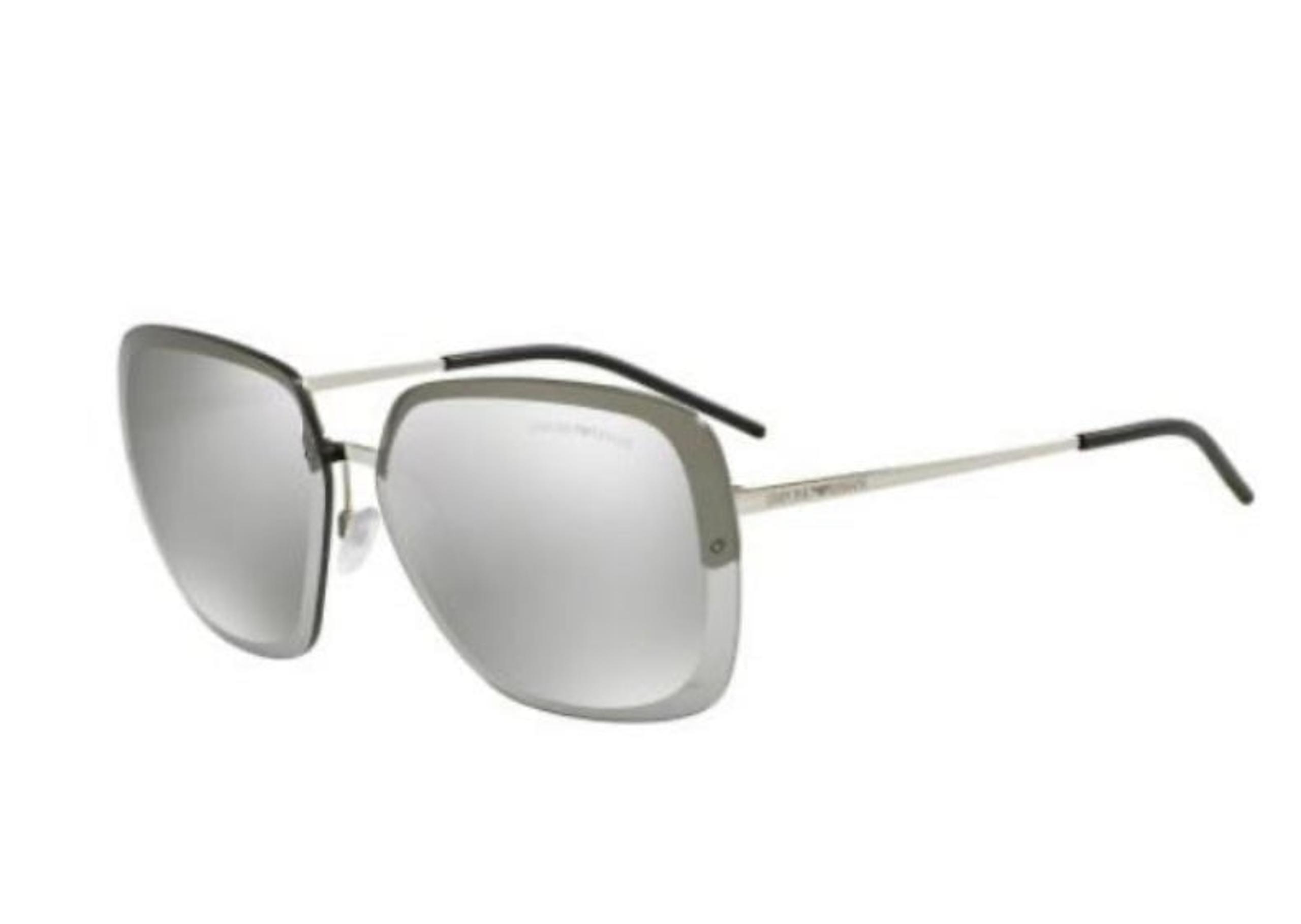 Emporio Armani EA2045 men’s sunglasses, brand NEW