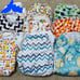 Mama Koala Cloth Diapers x8