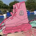 Loungefly Barbie: The Movie AMC Exclusive Roller Skate Crossbody Bag LE 1000