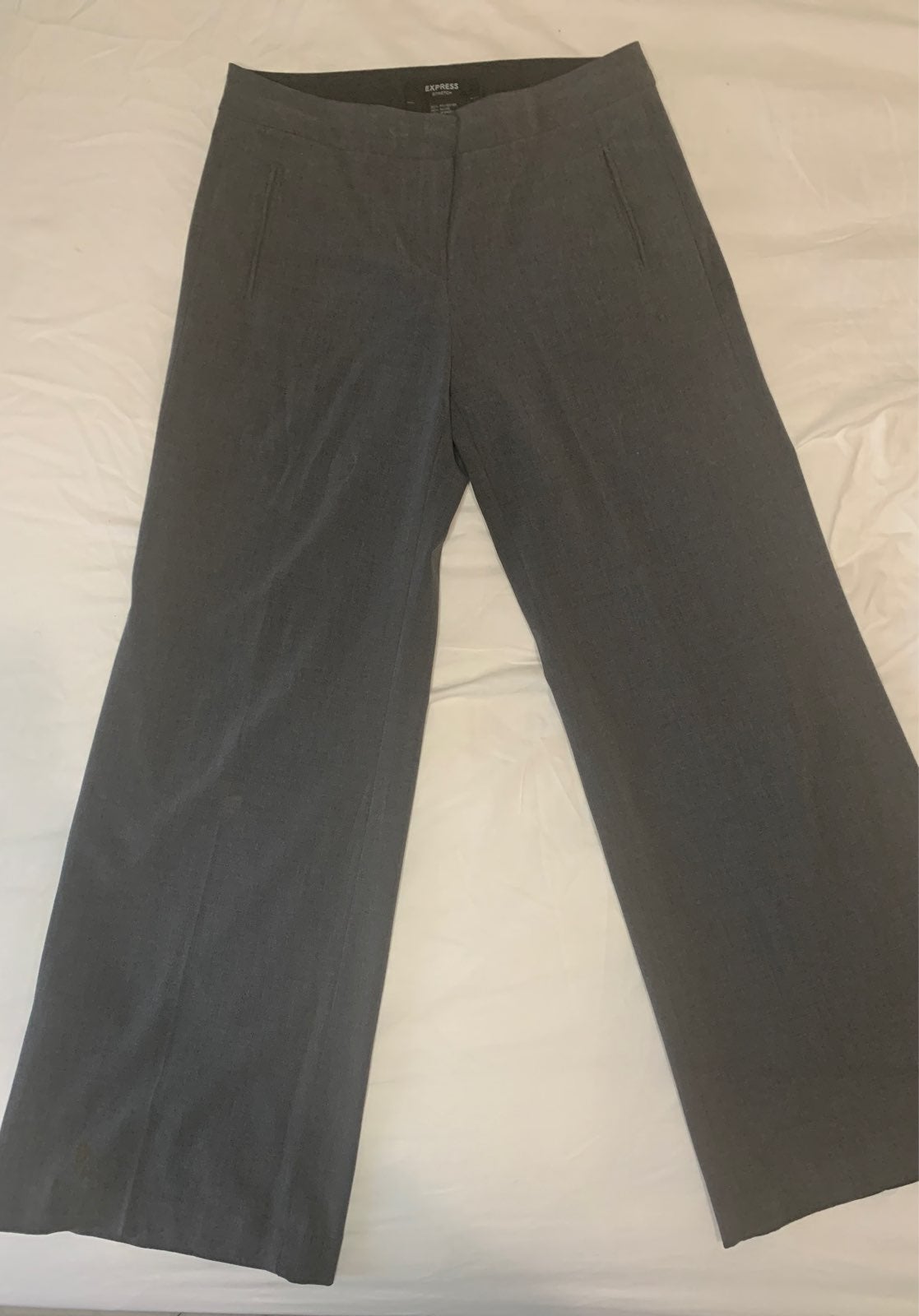 Express PROFESSIONAL CLASSIC DRESS PANTS