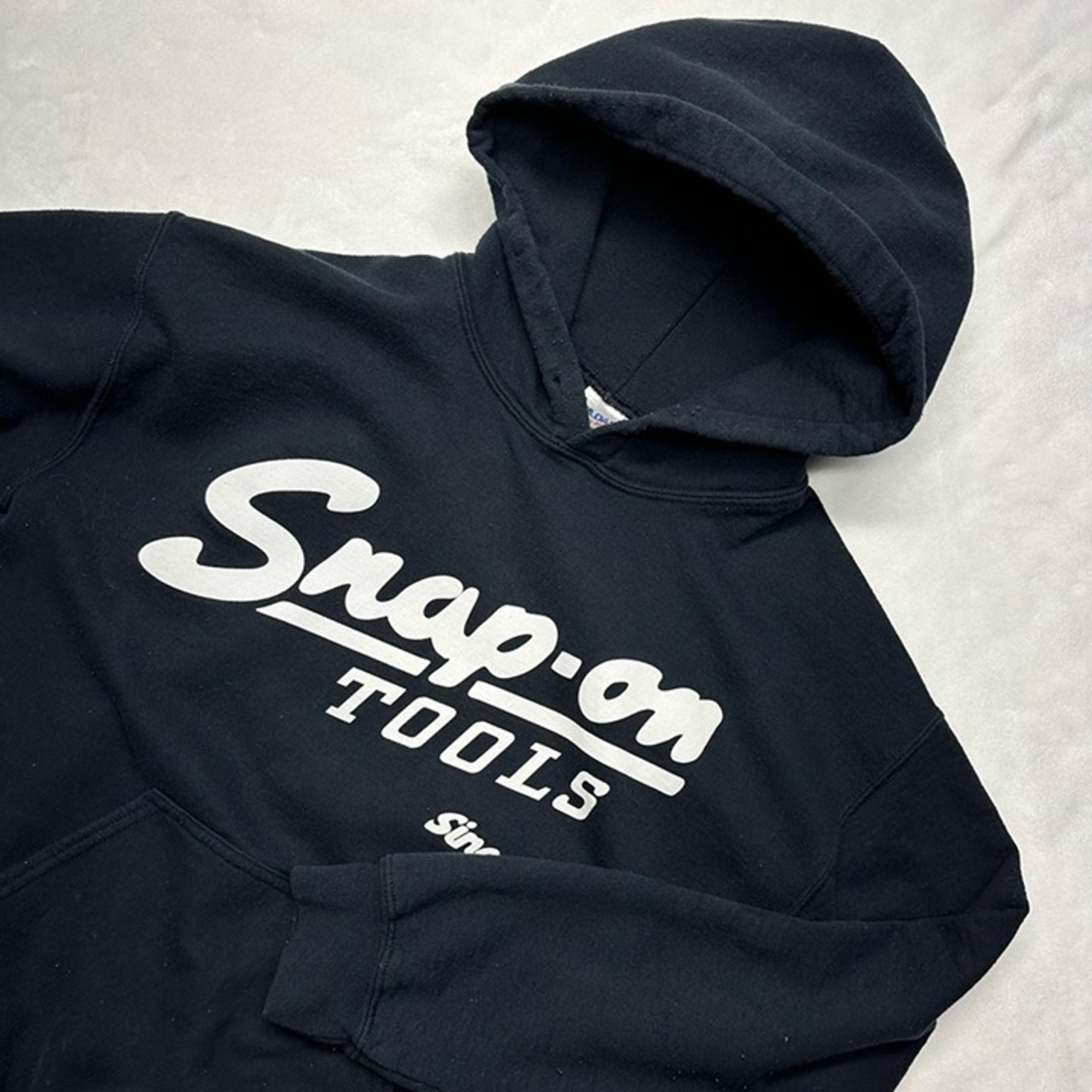 Snap-on Tools Hoodie