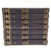 Lands and Peoples World in Color Grolier Society Volumes 1-7 Book Set complete