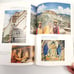 Lands and Peoples World in Color Grolier Society Volumes 1-7 Book Set complete