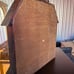 Wall shelf
