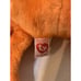 Vintage TY Beanie Baby Crab Digger Orange Hang Tag 1999 Collectible Stuffed