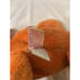 Vintage TY Beanie Baby Crab Digger Orange Hang Tag 1999 Collectible Stuffed