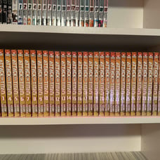 Attack On Titan Manga