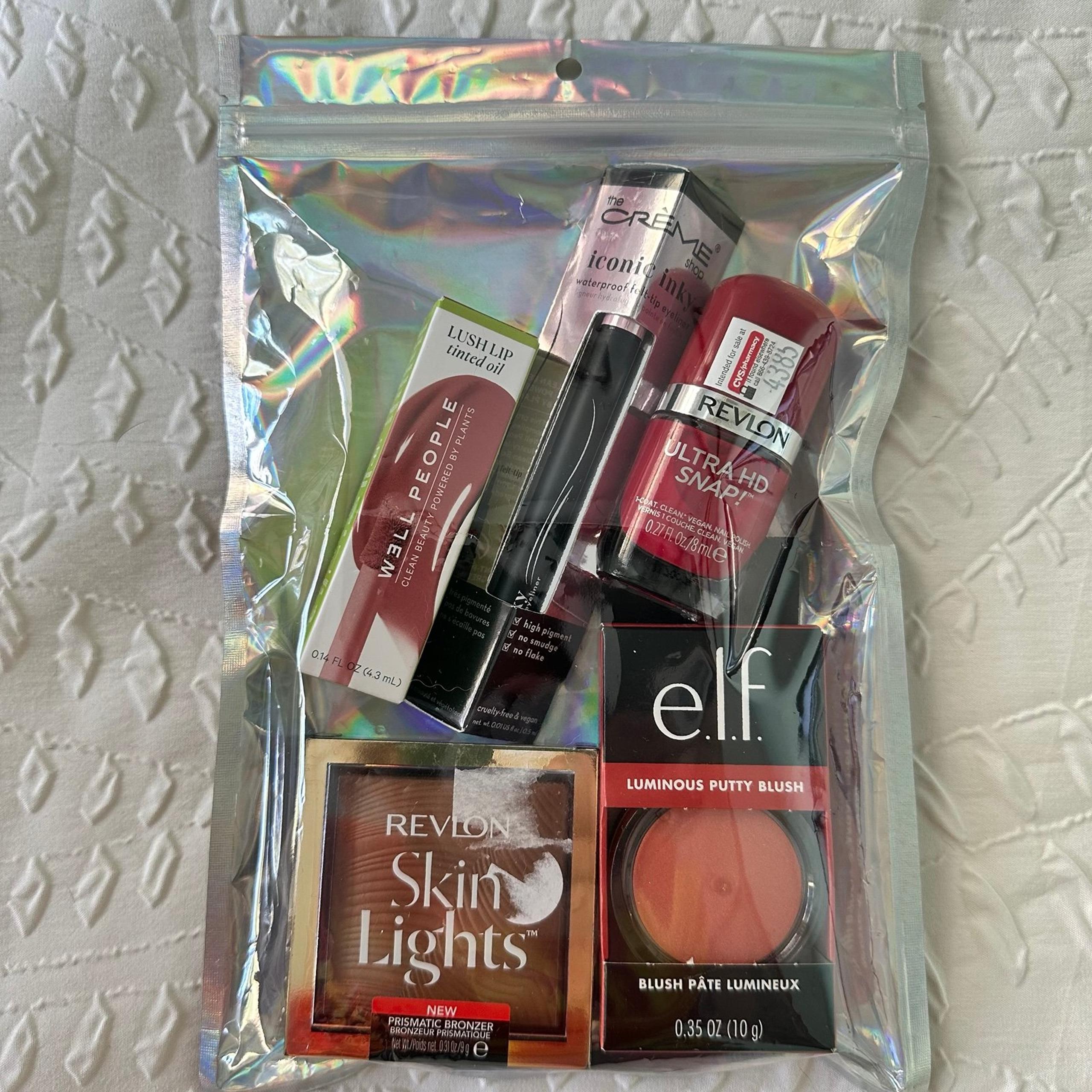 PRE- MADE! Makeup Bundle