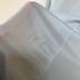 Vintage powder blue slip - Rogers Run-pr