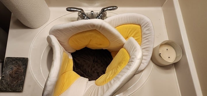 Baby Blooming Bath Kit