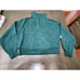 NWT Girlfriend Collective Black Estrella Fitted Jacket size S