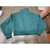 NWT Girlfriend Collective Black Estrella Fitted Jacket size S