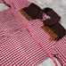 Gymboree Cowboy Halloween costume boys size 10-12