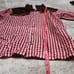 Gymboree Cowboy Halloween costume boys size 10-12