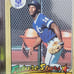 Bo Jackson Topps Rookie Card 170