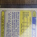 Bo Jackson Topps Rookie Card 170
