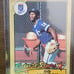 Bo Jackson Topps Rookie Card 170