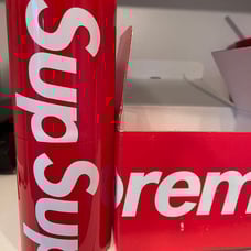 Supreme heller mugs