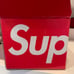 Supreme heller mugs