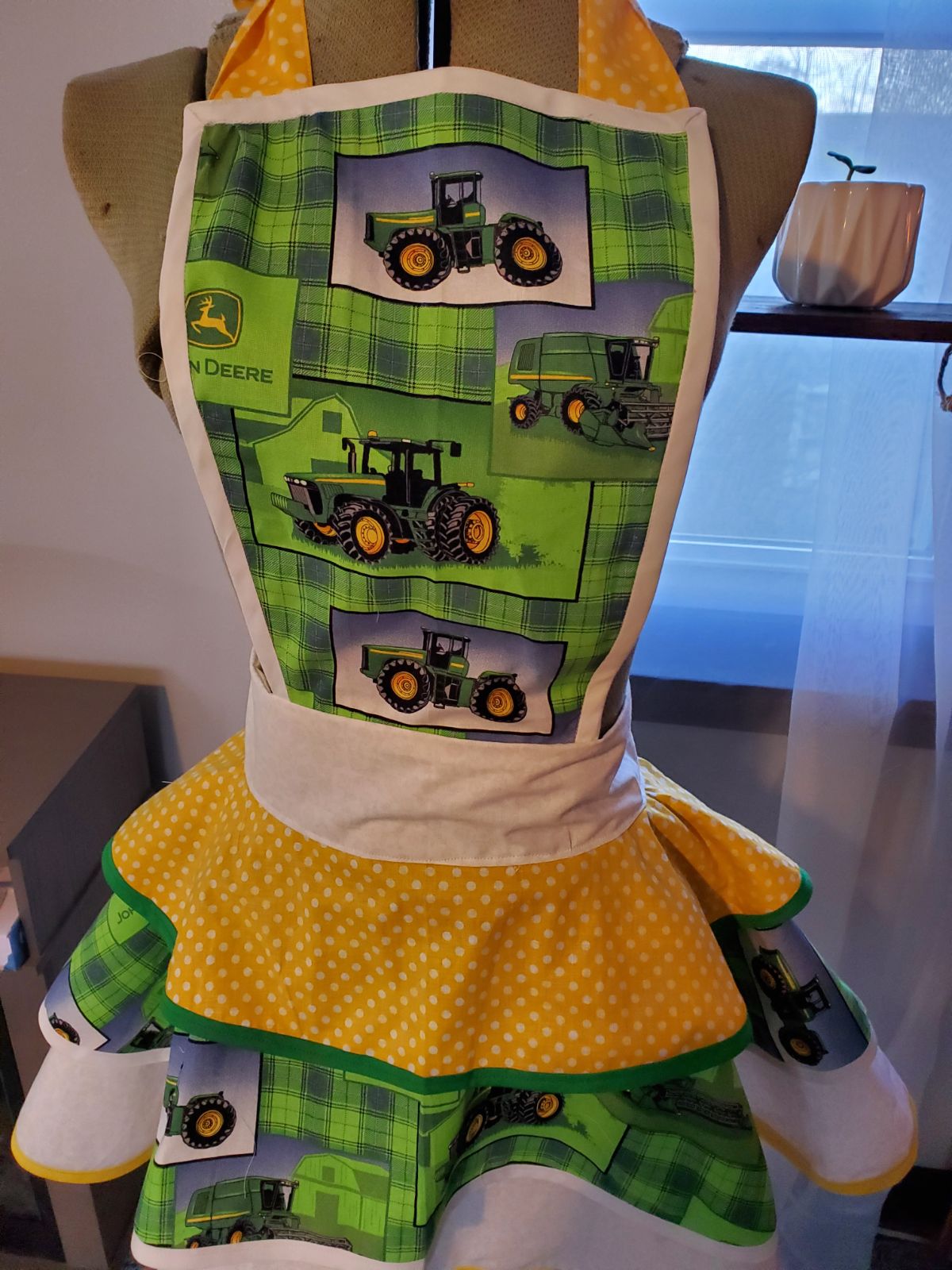 Custom Aprons