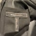 BXBGMAXAZRIA FAUX LEATHER DRESS XS