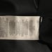 BXBGMAXAZRIA FAUX LEATHER DRESS XS