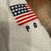 Polo Ralph Lauren black fleece