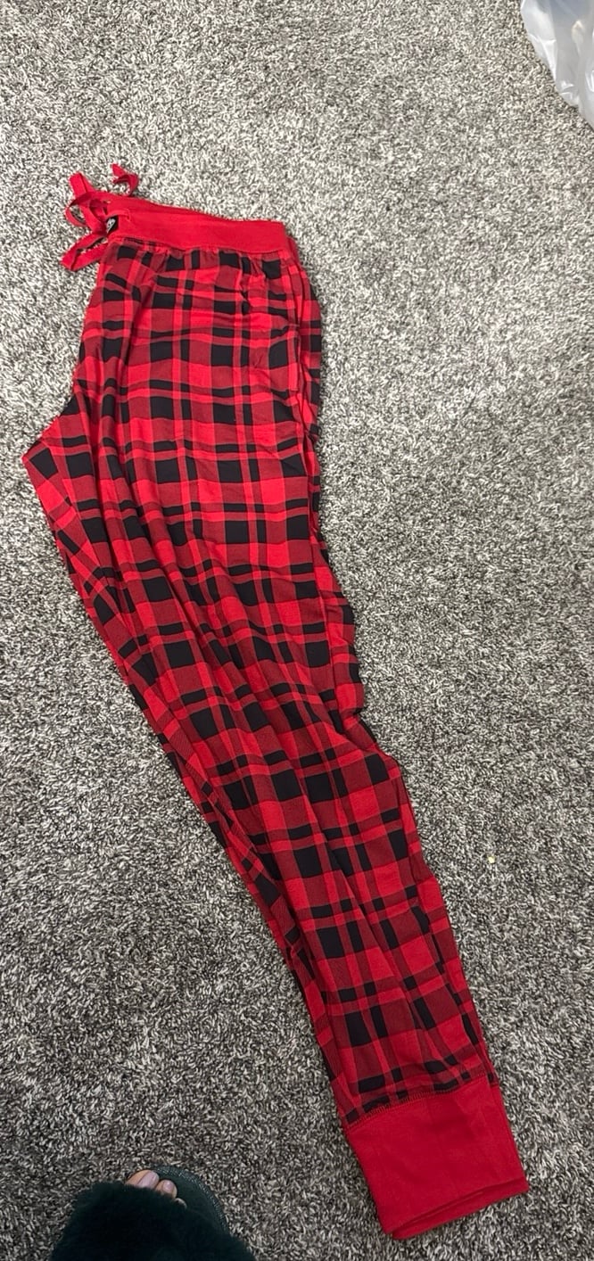 Polo pajamas