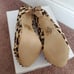 Steve madden platform heels
