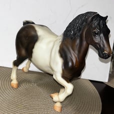 Breyer Belgian. Limited Edition