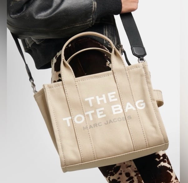 Marc Jacobs the Tote bag NWOT