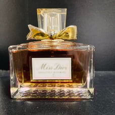 Miss Dior ABSOLUTELY BLOOMING Perfume Eau de Parfum 3.4 oz 100ml Older Formula