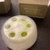 Two Original and unused Clarisonic replacement brush heads
