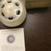 Two Original and unused Clarisonic replacement brush heads