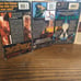 Jcvd action movie lot the essentials van damns VHS lot