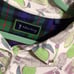 TITO'S X WILLIAM MURRAY TRANSFUSION LADIES GOLF POLO size large