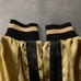Sukajan Souvenir Jacket Yokosuka Jumper Reversible Black Gold M