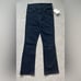 Mother Jeans. The Insider Ankle Jeans. Wash is Holding Hands. Size 26