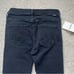 Mother Jeans. The Insider Ankle Jeans. Wash is Holding Hands. Size 26