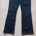 Mother Jeans. The Insider Ankle Jeans. Wash is Holding Hands. Size 26