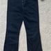 Mother Jeans. The Insider Ankle Jeans. Wash is Holding Hands. Size 26