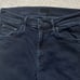 Mother Jeans. The Insider Ankle Jeans. Wash is Holding Hands. Size 26
