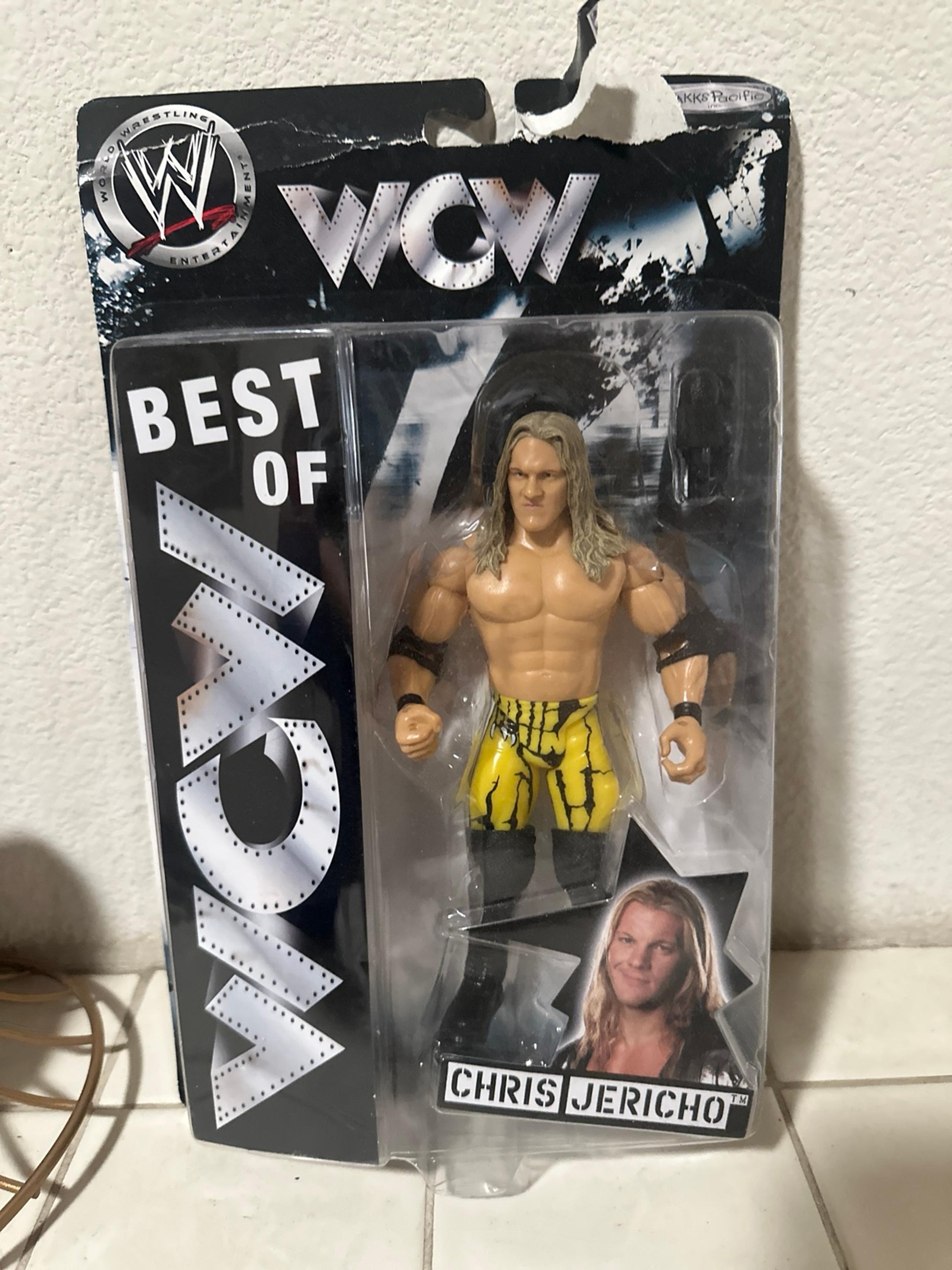 WWE
