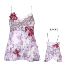 Salute Camisole 90 Group M PU Store Exclusive