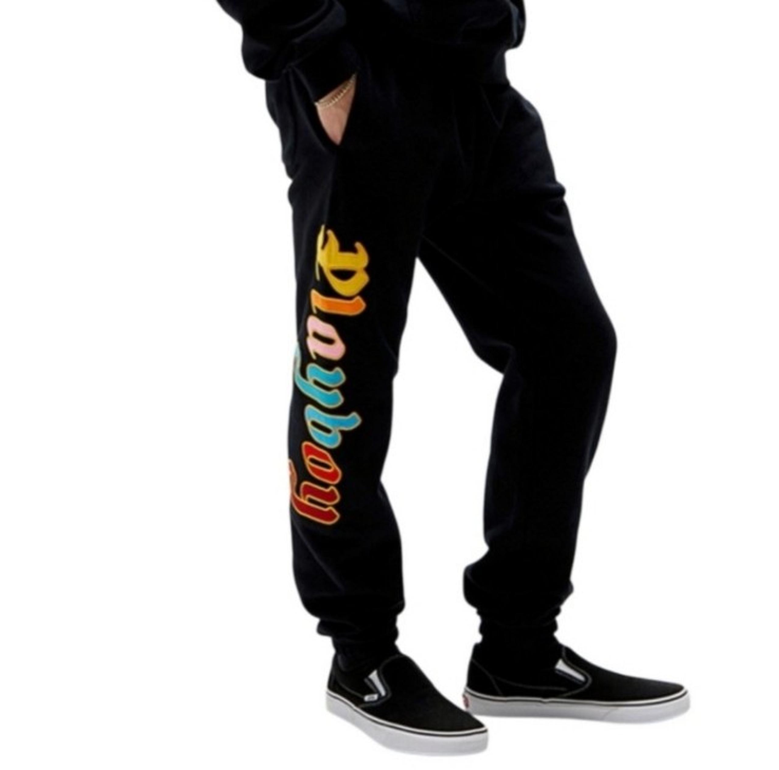 Playboy By PacSun Amenities Jogger Sweatpants