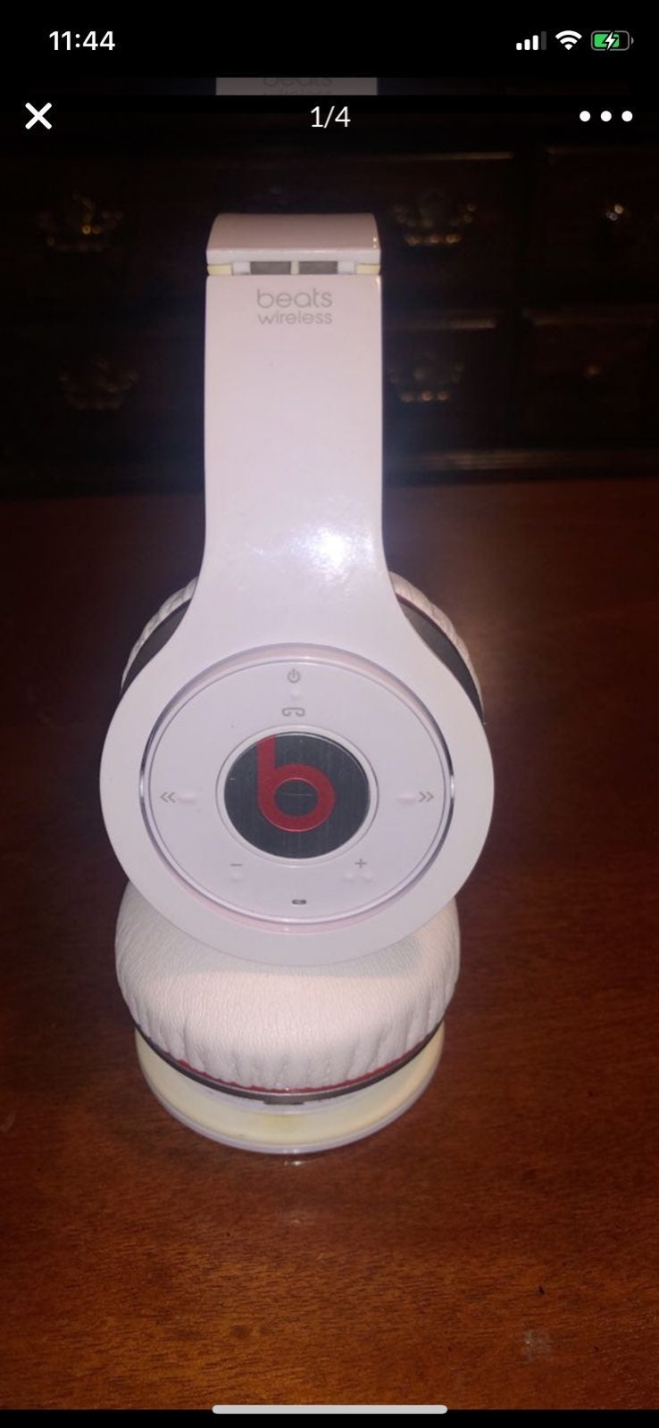 beats by dre wireless