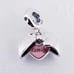 Authentic Pandora Dangle FAMILY CHARM