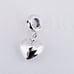 Authentic Pandora Dangle FAMILY CHARM